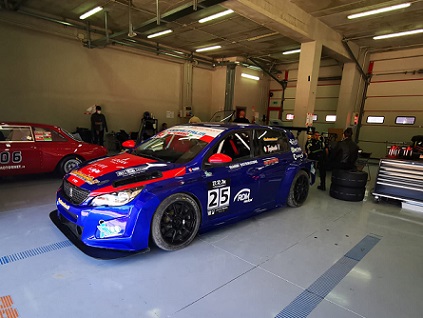 Gretaracing Gretaracing