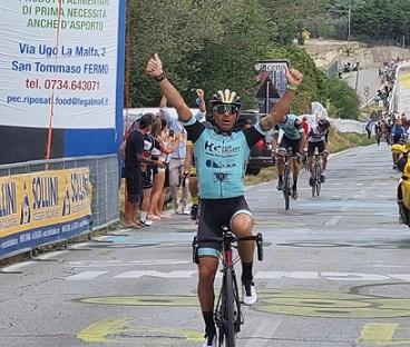HG Cycling Tèam 18082021 calcinari gp capodarco amatori