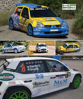 HP Sport HP Sport
