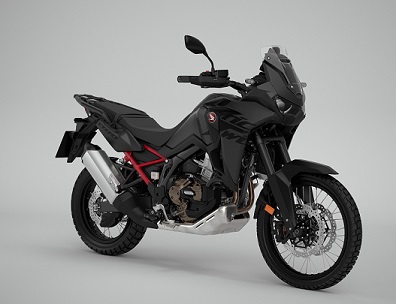 Honda Africa Twin Honda Africa Twin