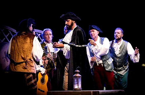 Il Barbiere di Siviglia