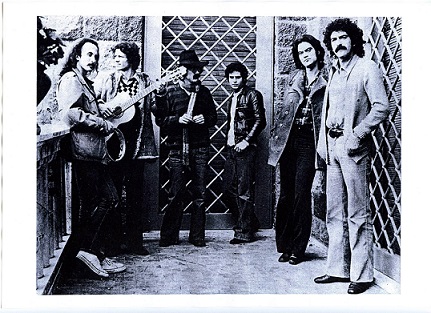 Il canzoniere del Lazio