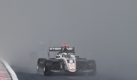 F1Juan Manuel Correa