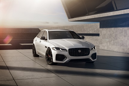 Jaguard XF Jaguar XF