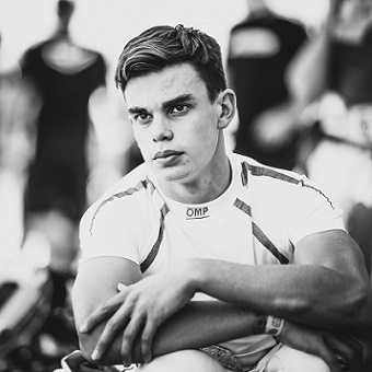 James Wharton ©KSP Photo Agency