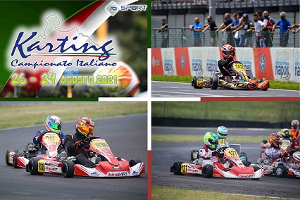 Karting Karting