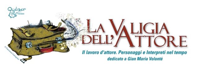 LOGO VALIGIA ATTORE