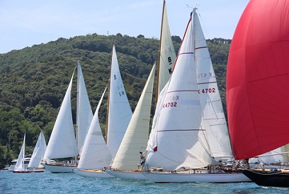 La Spezia La Spezia
