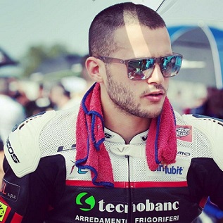 Luca Ottaviani