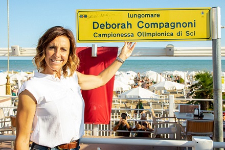 Lungomare delle Stelle Lungomare delle Stelle