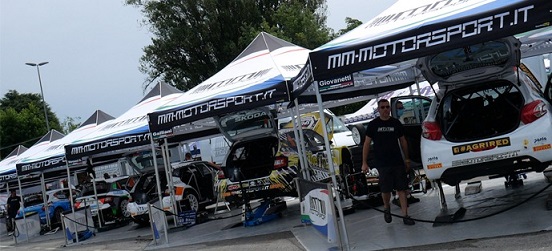 MM MOTORSPORT