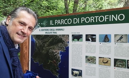 Mai Portofino