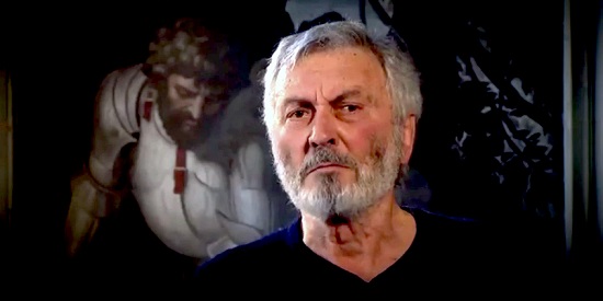 Massimo Foschi Massimo Foschi