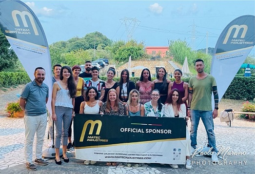 Matec Group Volley Sp