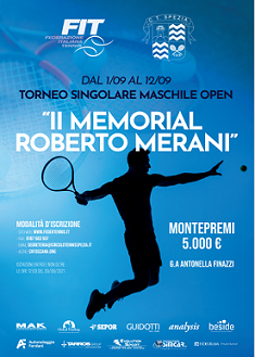 Memorial Roberto Merani Memorial Roberto Merani
