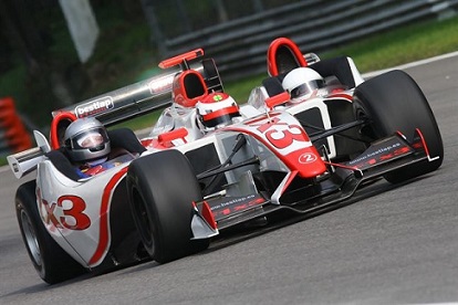 Minardi Day Minardi Day