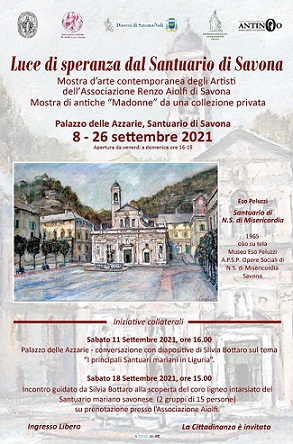 Mostra Luce Mostra Luce