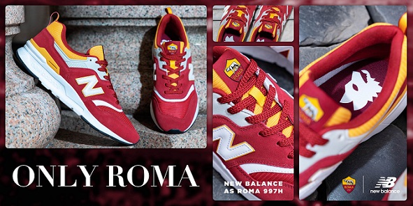New Balance