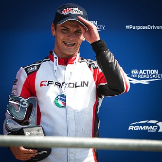 Parolin Motorsport