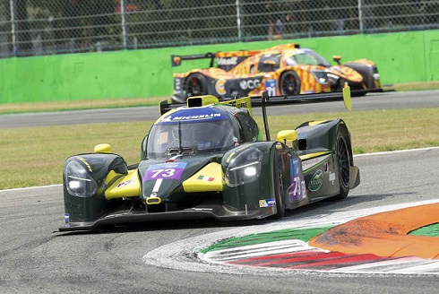 Peccenini Duqueine Nissan 01 Monza LMC2021 phPieri