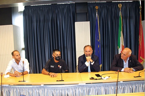 Pierpaolo Addesi - CIP Abruzzo Foto Bruno Di Fabio