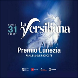 Premio Lunezia Premio Lunezia