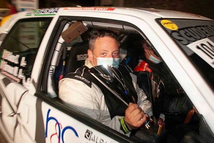 Premio Rally Automobile Club Lucca Premio Rally Automobile Club Lucca