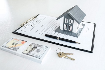 REMAX Nationl Housing Report USA_luglio 2021