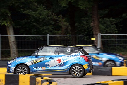 ACI Rally Italia Talent ACI Rally Italia Talent