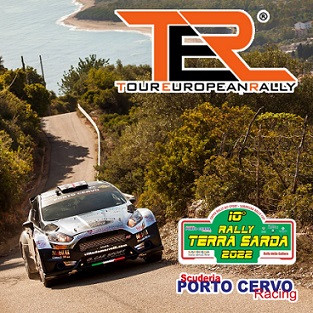 Rally Terra Sarda Rally Terra Sarda