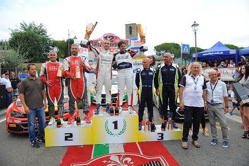 Reggello2019 PODIO