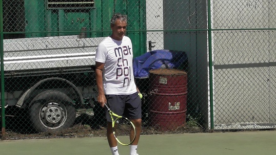 Renzo Furlan