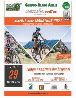 Sirente Bike Marathon Sirente Bike Marathon