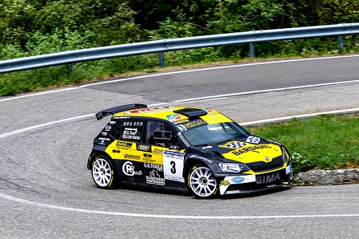 TOSI-RALLY SALSOMAGGIORE