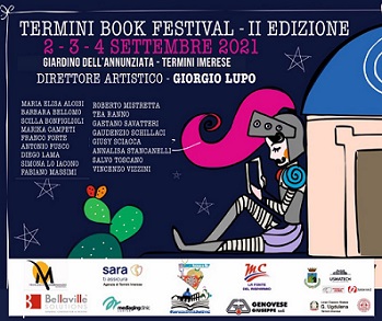 Termini Book Festival Termini Book Festival