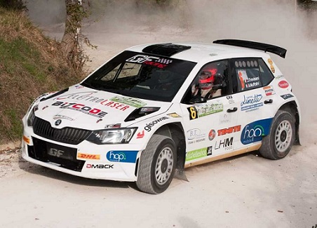 Trevisani Skoda