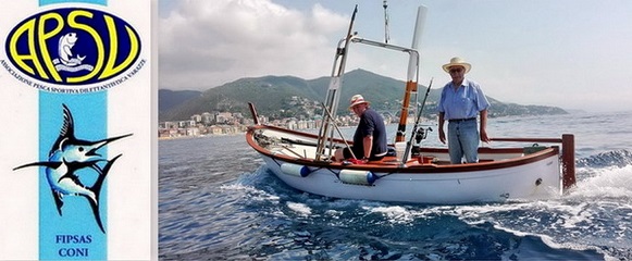 Varazze-APSV.raduno-di-pesca-al-bolentino