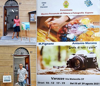 Varazze-Gallery-Malocello.23-29.08.2021.mostra-di-MR-Pignone-e-A-Morano