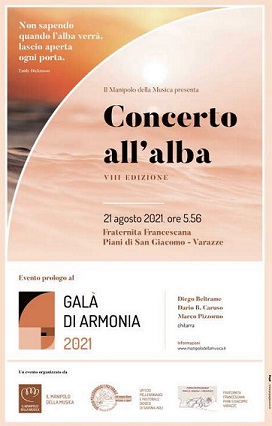 Varazze.21.08.2021.Concerto-allalba-presso-i-Francescani-Piani-S-Giacomo