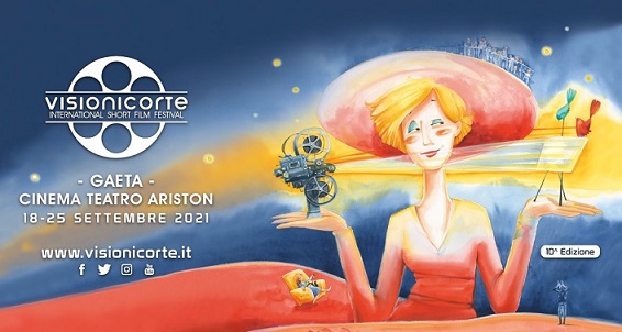 Visioni Corte International Short Film Festival