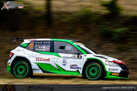 Xmotors Xmotors