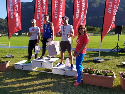 Atletica Arcobaleno Atletica Arcobaleno