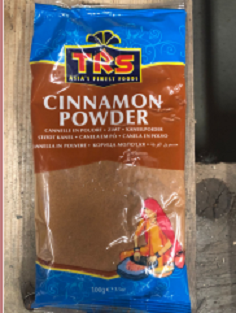 cannella trs
