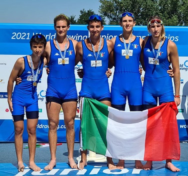 canottaggio