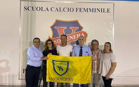 chievo fem asd venera