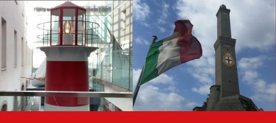 galata lanterna