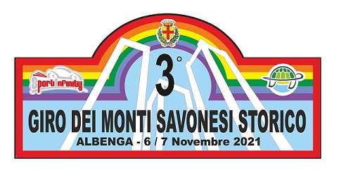 gito monti savonesi