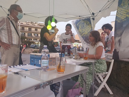 giustizia firme