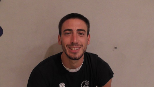 Tommaso Grassi