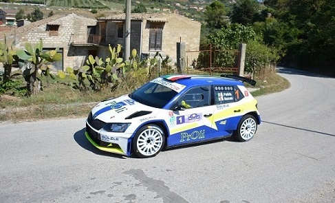 Rally Valle del Sosio Rally Valle del Sosio